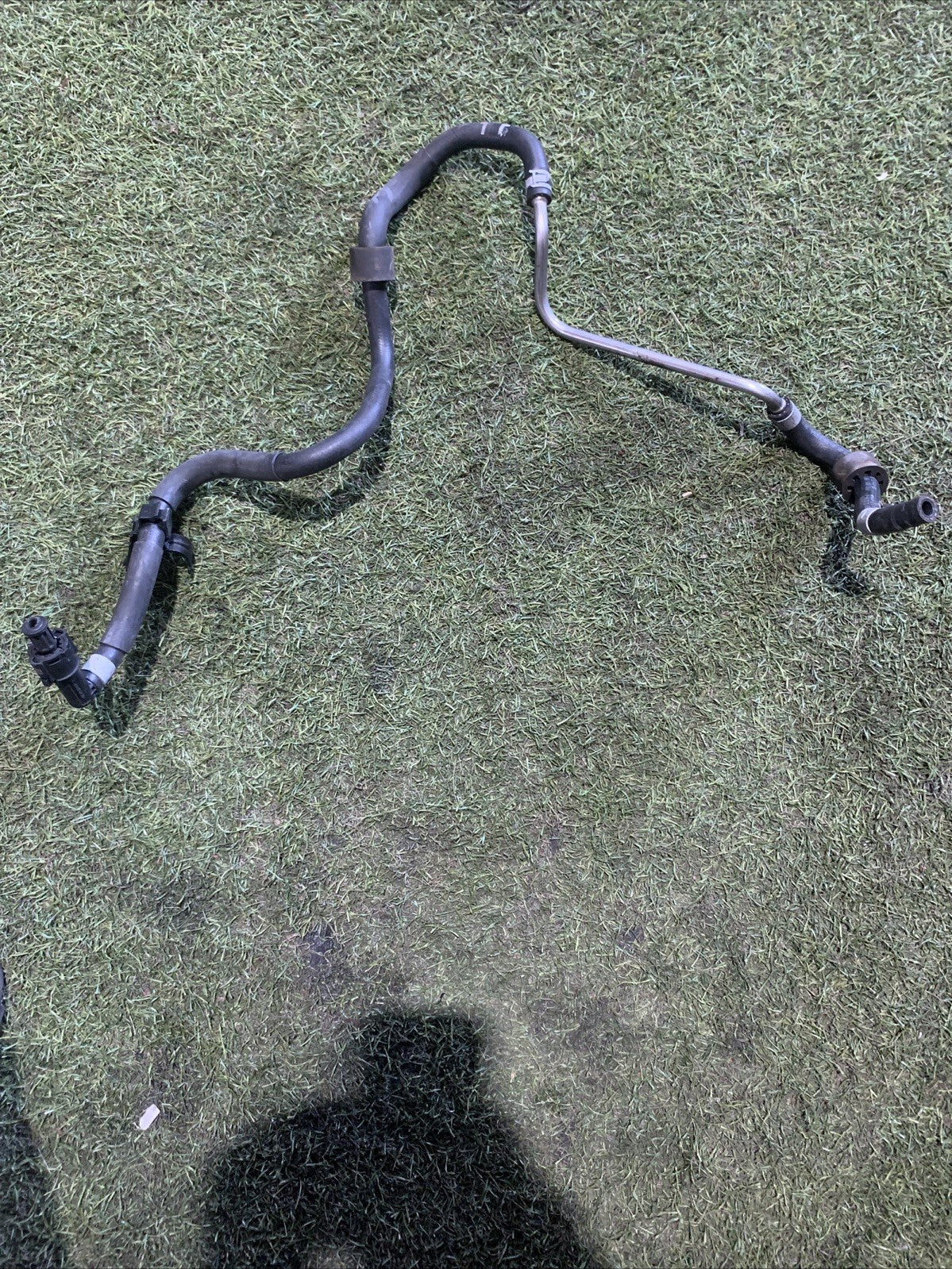 Tubazione Carburante Volkswagen Polo 2023 1.0 Benzina 04C133723