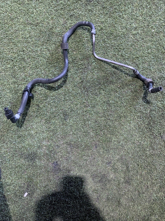 Tubazione Carburante Volkswagen Polo 2023 1.0 Benzina 04C133723