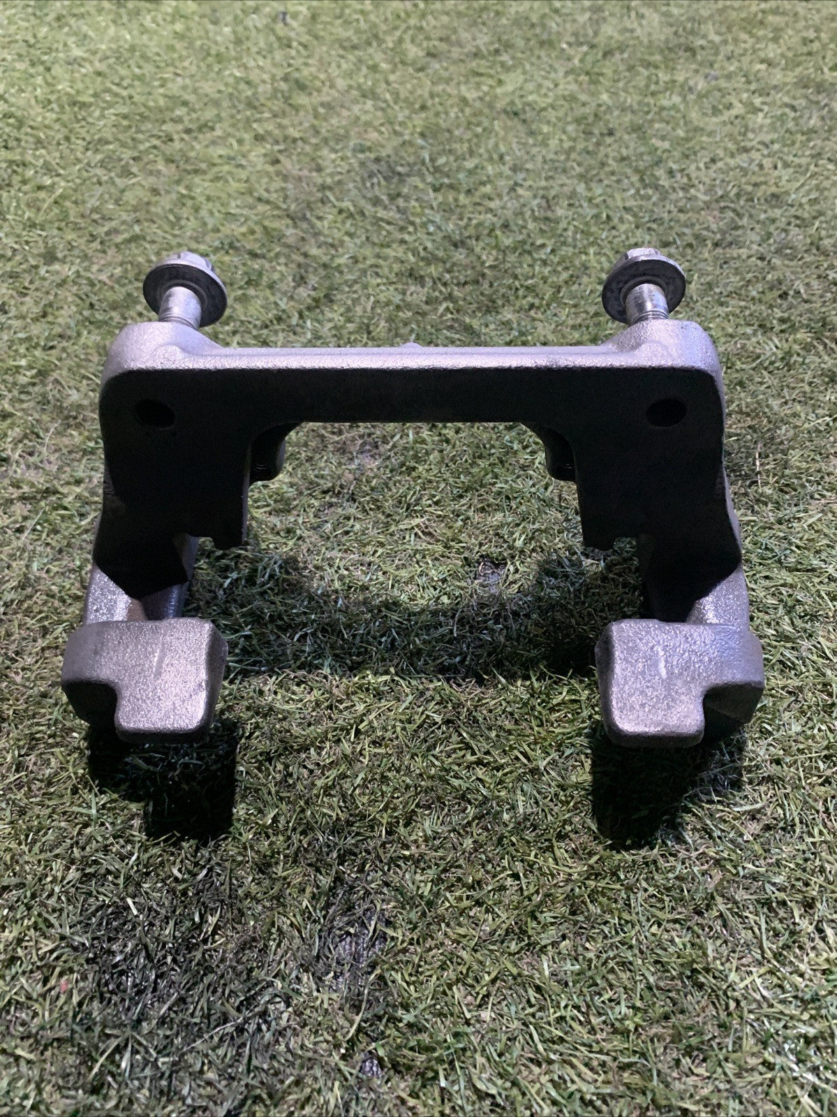 PORTA PINZA FRENO ANTERIORE DESTRO BMW X4 F26 2015 2.0 DIESEL 34106856387