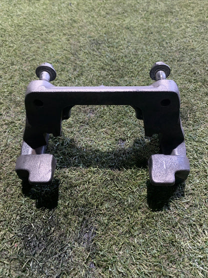 PORTA PINZA FRENO ANTERIORE DESTRO BMW X4 F26 2015 2.0 DIESEL 34106856387