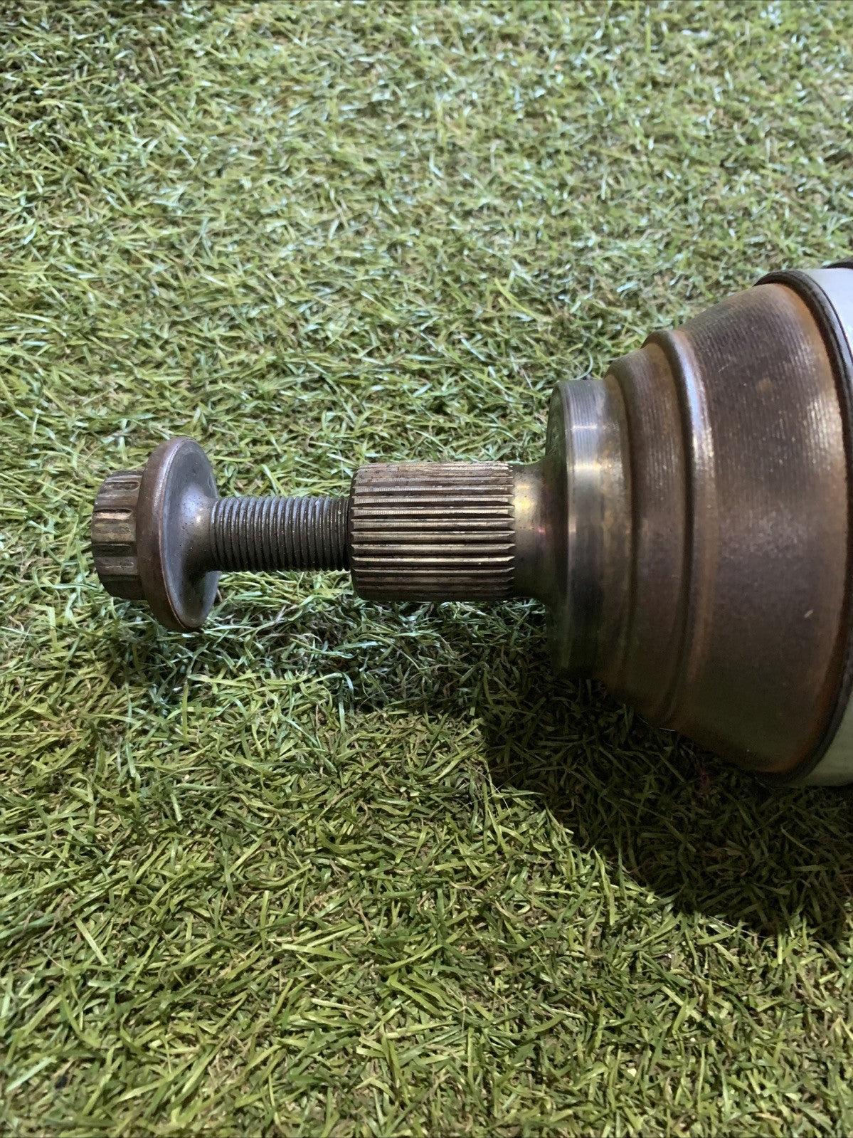 Semiasse Anteriore Destro Volkswagen T-roc 2016 1.6 Diesel 1K0407272QN