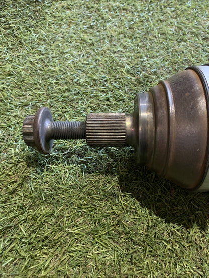 Semiasse Anteriore Destro Volkswagen T-roc 2016 1.6 Diesel 1K0407272QN