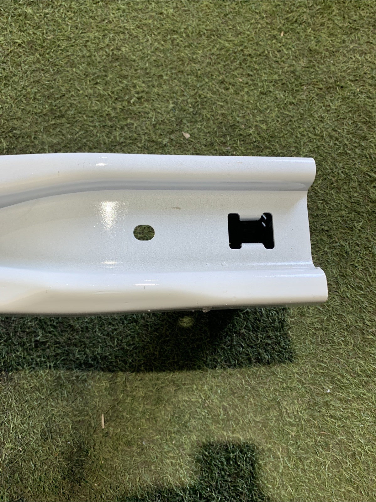 Traversa Paraurti Alfa Romeo Junior 52202166