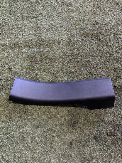 Copertura Rivestimento Sottoporta Posteriore Sinistro Ford Kuga 2022 LV4BS13245A