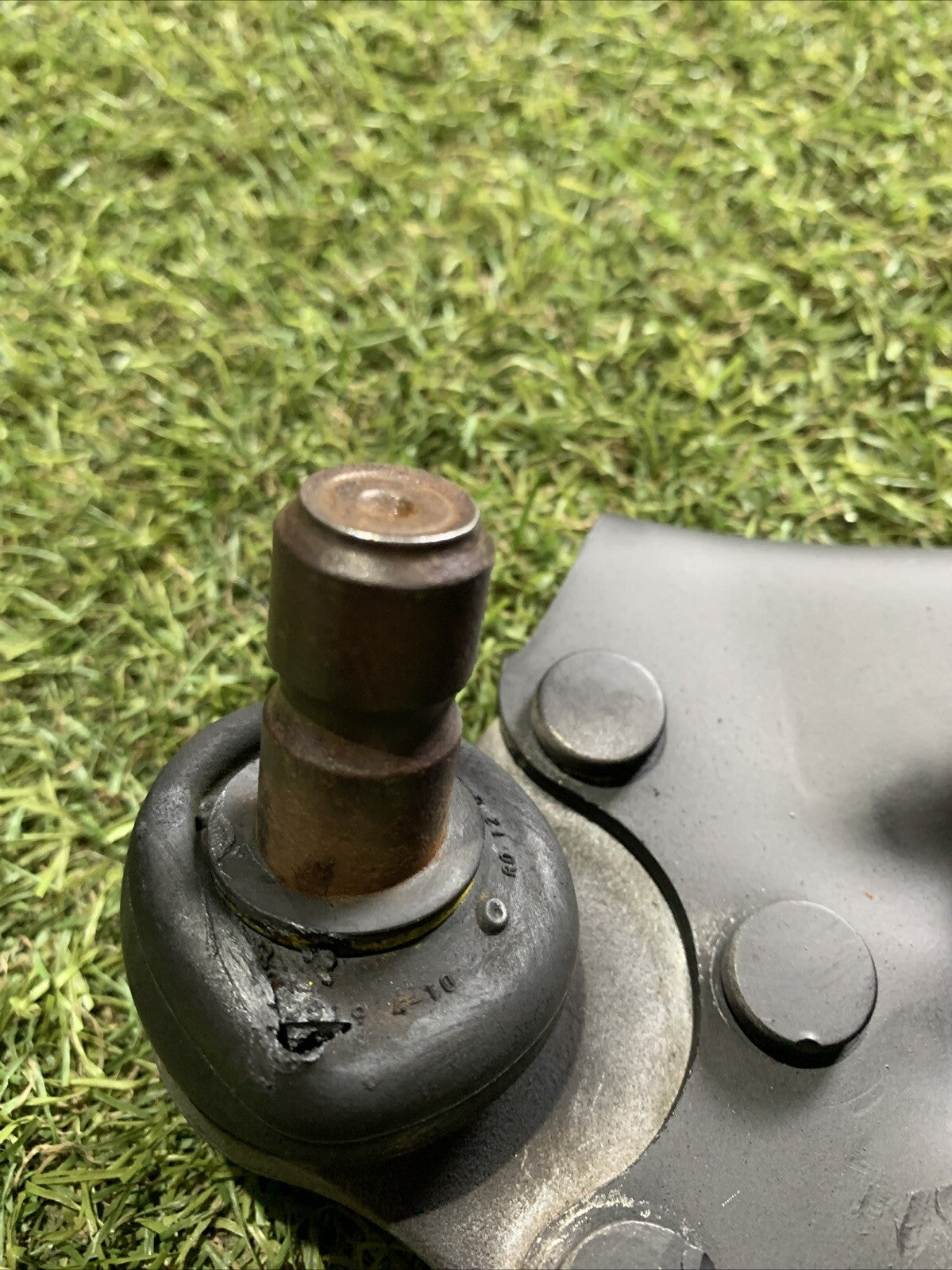 Braccio Oscillante Anteriore Sinistro Citroen C3 Aircross 9819418180