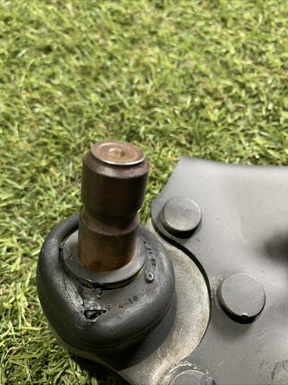 Braccio Oscillante Anteriore Sinistro Citroen C3 Aircross 9819418180