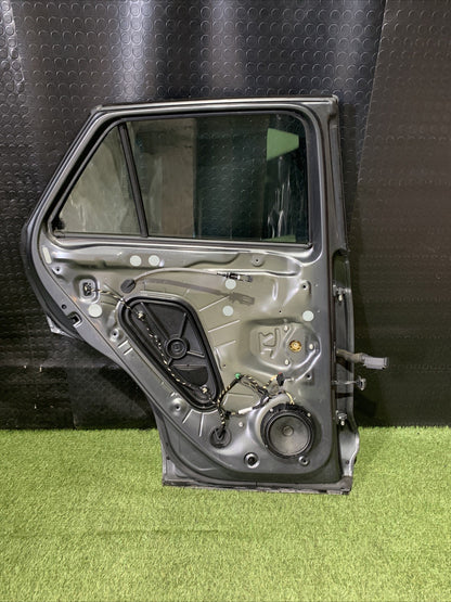 PORTA PORTIERA SPORTELLO POSTERIORE SINISTRO VOLKSWAGEN T-Roc 2019