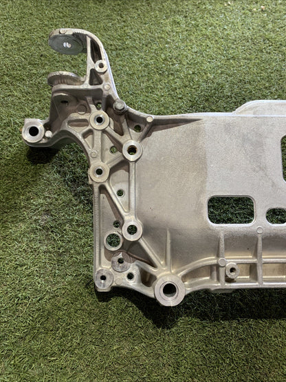 ASSALE CULLA MOTORE ANTERIORE AUDI Q3 (8UB-8UG)  7N0199369B  2016