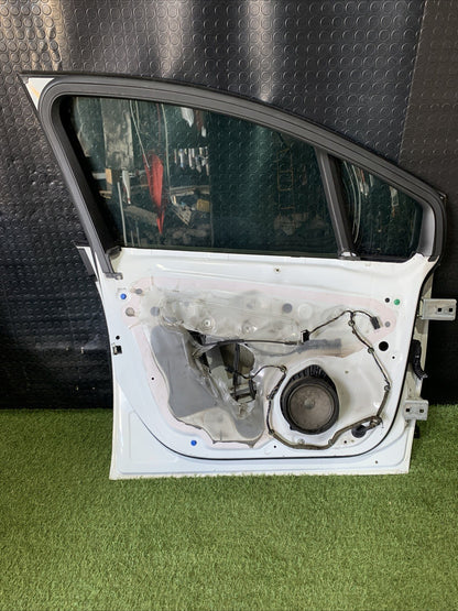 Porta portiera sportello anteriore sinistra opel meriva 2010