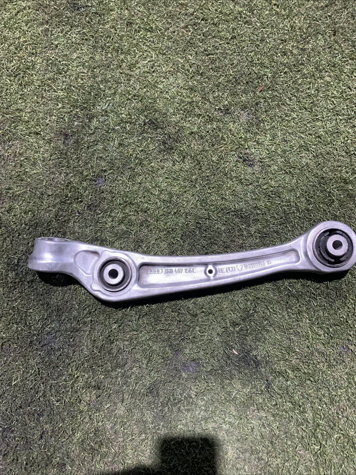 Braccio Oscillante Anteriore Destro Audi A4 2015 2.0 Diesel 8K0407156C