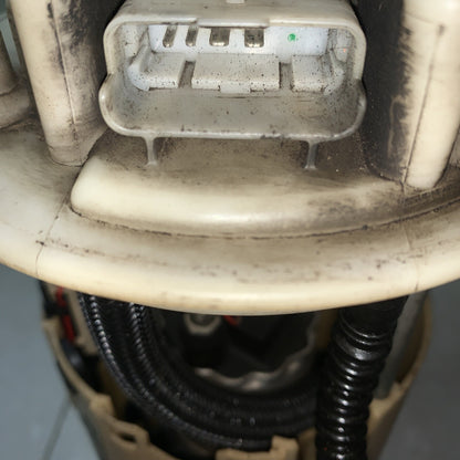 POMPA CARBURANTE GALLEGGIANTE SERBATOIO FIAT STILO-BRAVO 1.9 JTD DIESEL 46833635