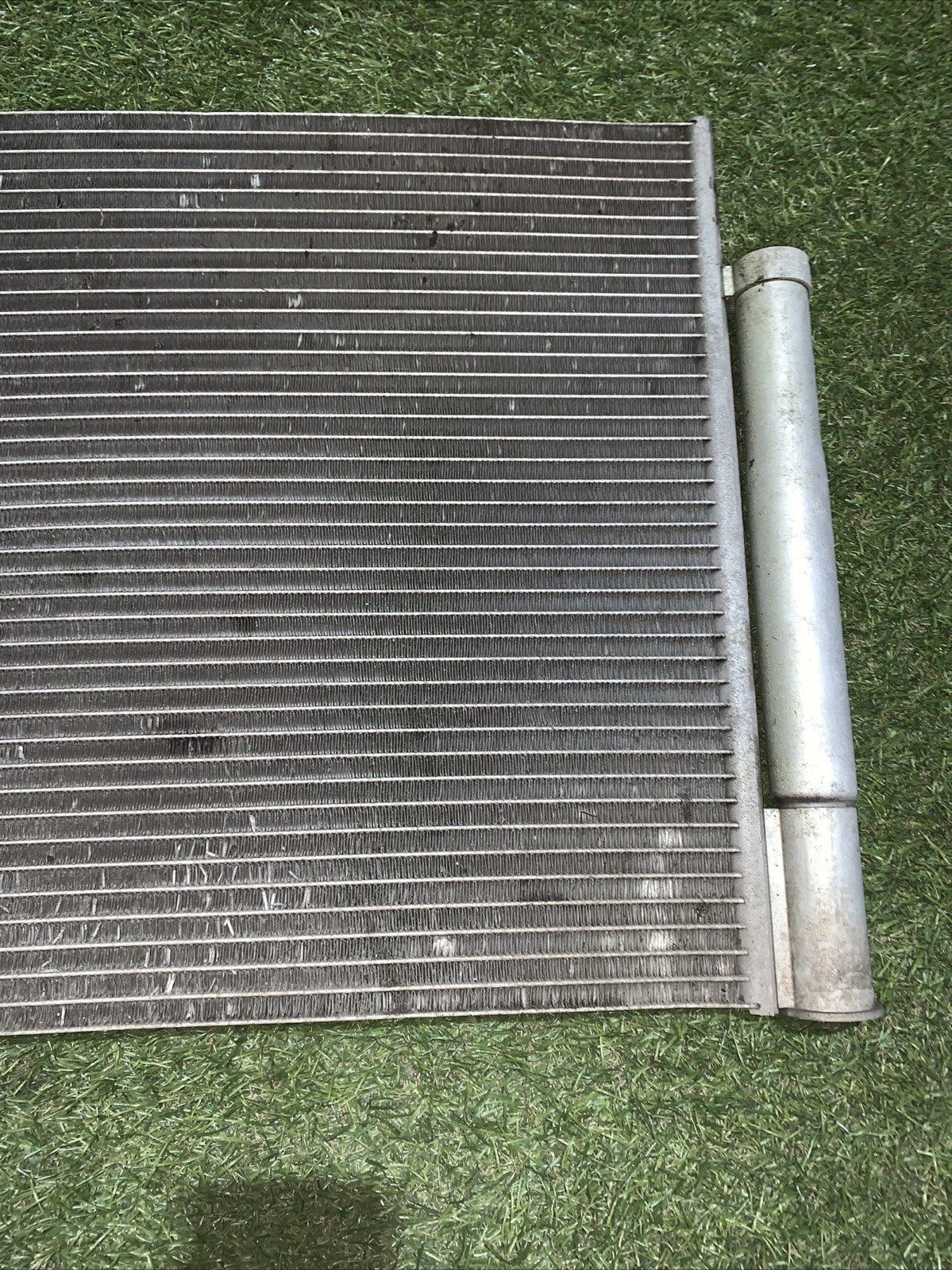 Radiatore Aria Condizionata Renault Twingo 2019 1.0 Benzina 4535000054