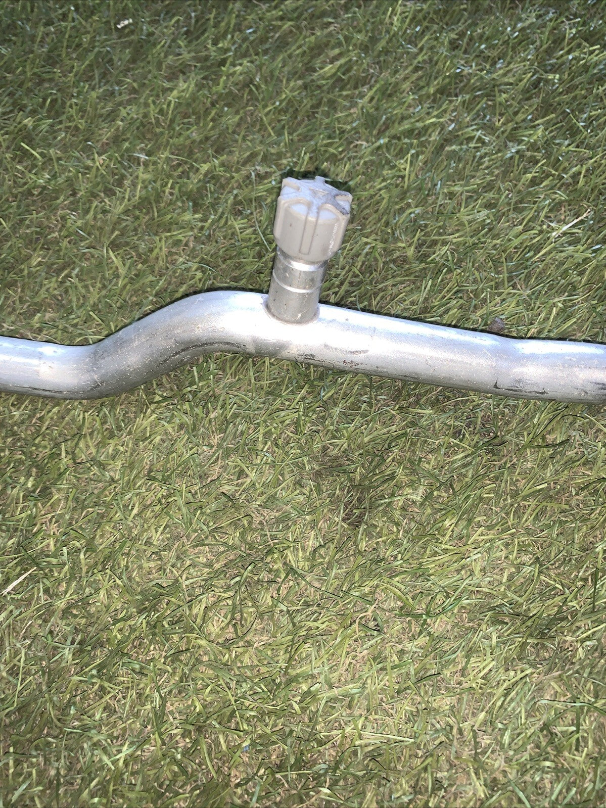 Tubo Aria Condizionata Volkswagen T-Roc 5Q0816743G