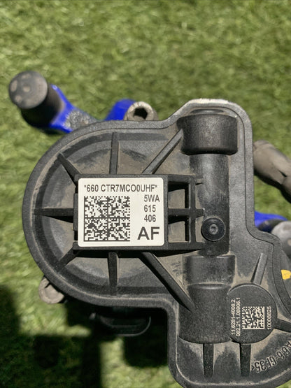 Pinza Posteriore Destra Volkswagen Golf 8R 2.0 Benzina 5WA615406AF