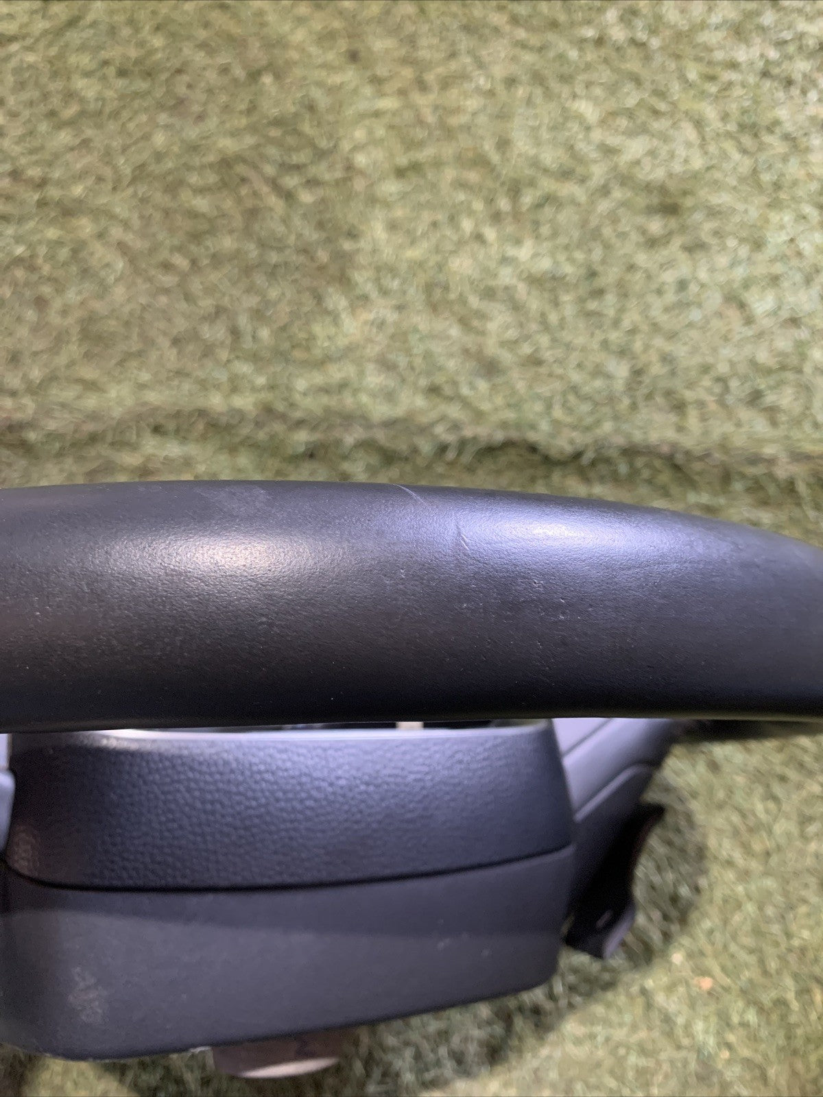 Volante In Pelle Multifunzione Con Paddle Toyota Corolla 2019 45100-0Z230
