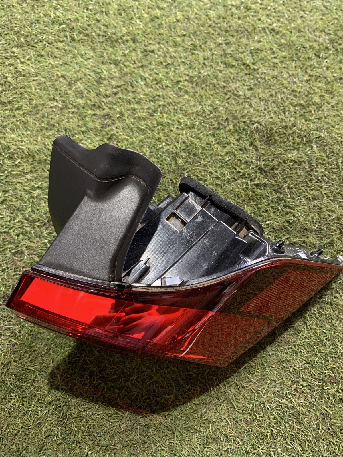 Stop Fanale Posteriore Destro Esterno Volkswagen Tiguan 2023 5NA945096D