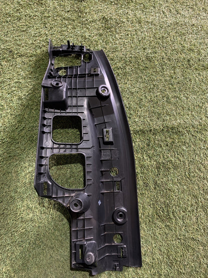 SUPPORTO SCHIENALE POST DX ALFA ROMEO STELVIO COD 156135891