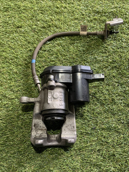 58210N7600 PINZA FRENO POSTERIORE SX ELETTRICA KIA SPORTAGE (NQ5) 1.6 HYBRID