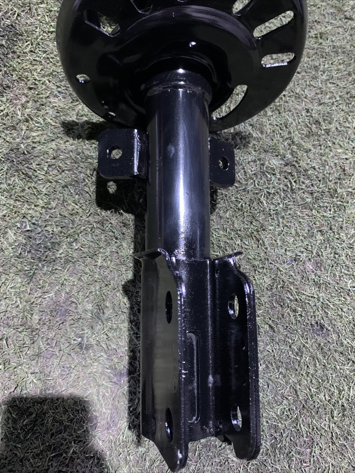 Ammortizzatore Anteriore Sinistro Peugeot 508 2019 2.0 Diesel 9828064080