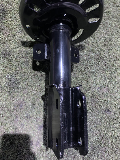 Ammortizzatore Anteriore Sinistro Peugeot 508 2019 2.0 Diesel 9828064080