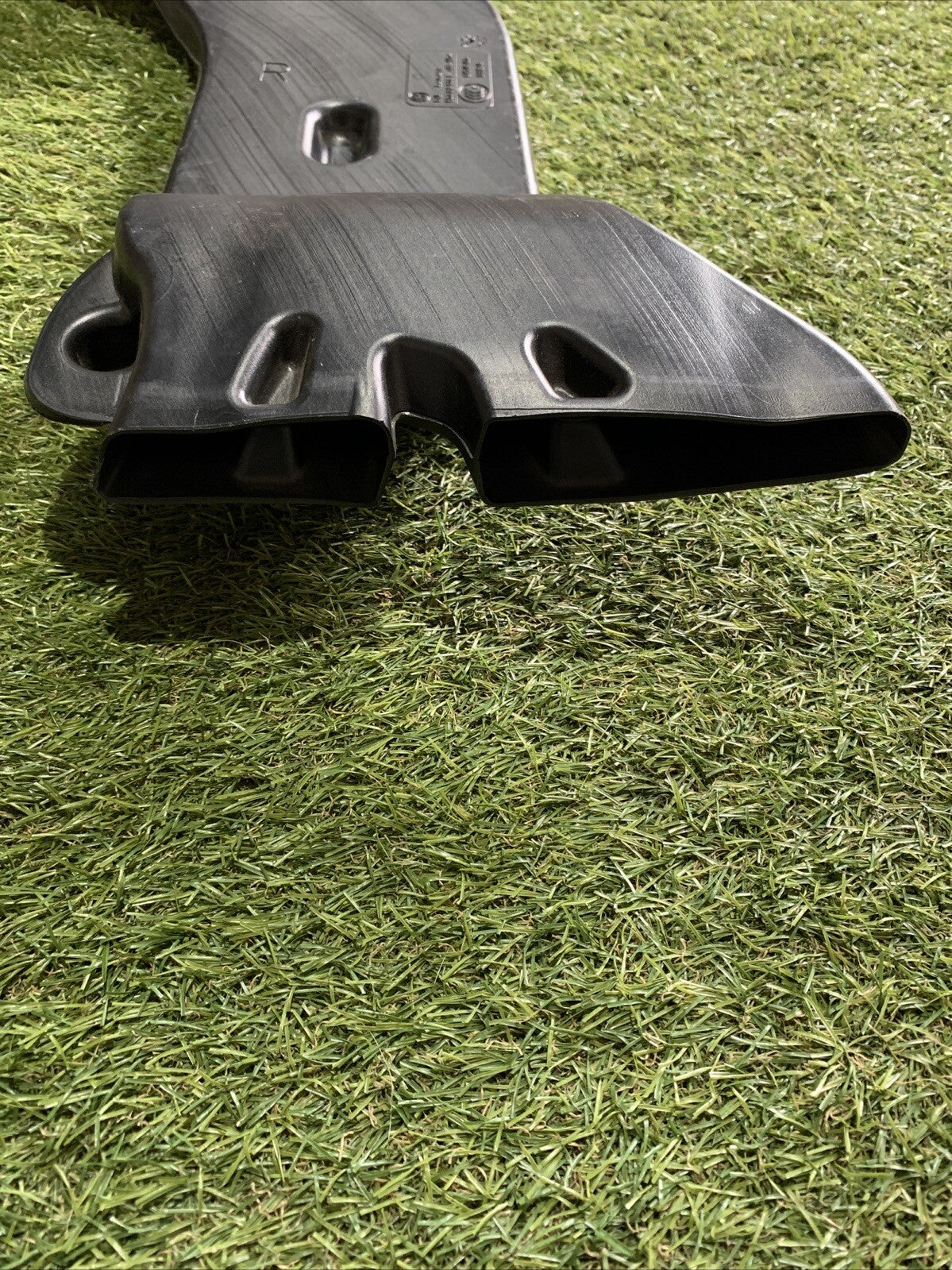 5Q0819806E CONDOTTO AERAZIONE INTERNO CRUSCOTTO LATO DESTRO VOLKSWAGEN GOLF 8