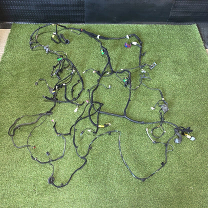 Cablaggio Abitacolo Fiat Panda 2019 1.2 Benzina 52100655