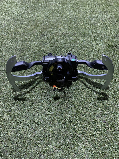 Devioluci Con Paddle Alfaromeo Giulia 2016 01561251940