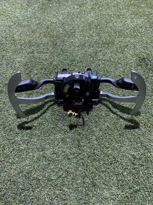 Devioluci Con Paddle Alfaromeo Giulia 2016 01561251940