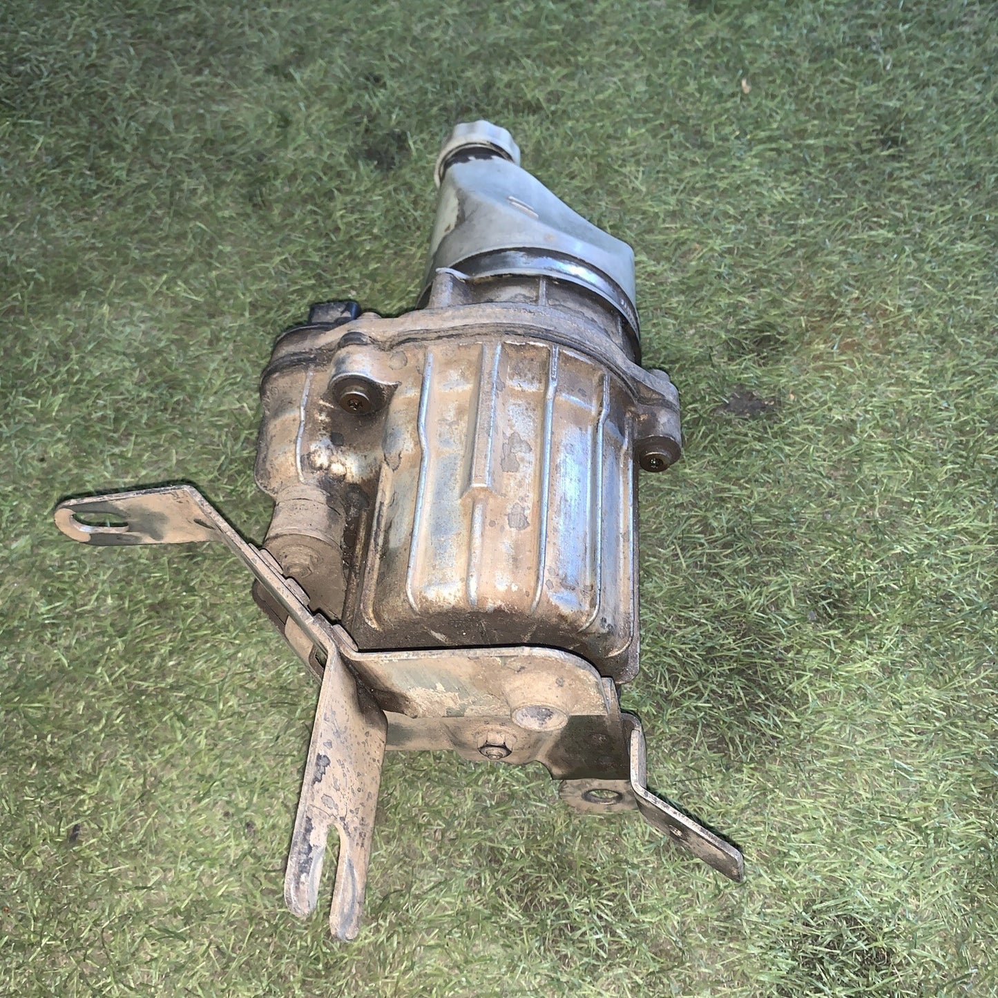 Pompa Idroguida Servosterzo Opel Astra H GTC 2006 13192897 7625955127 1.7D