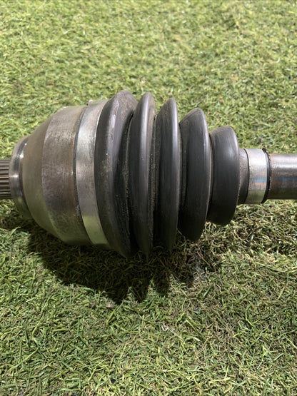 Semiasse Anteriore Destro Renault Trafic 2022 2.0 Diesel 93462023