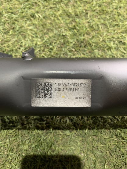 Ammortizzatore Anteriore Destro Volkswagen T-roc 2023 1.0 Benzina 5Q0413031HR