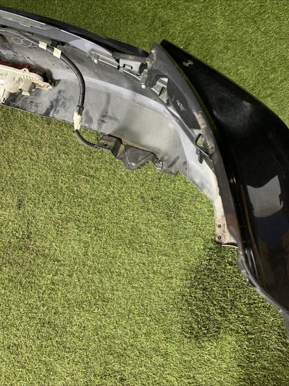 PARAURTI POSTERIORE COMPLETO PER TOYOTA C-HR Ibrida 52159-F4010 (16>23)