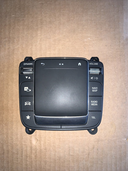 RICAMBI USATI A2479003903 JOYSTICK COMPUTER DI BORDO MERCEDES Classe B A W177
