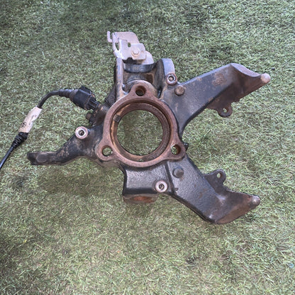 Mozzo Montante anteriore dx seat leon 2009 1.9 Originale