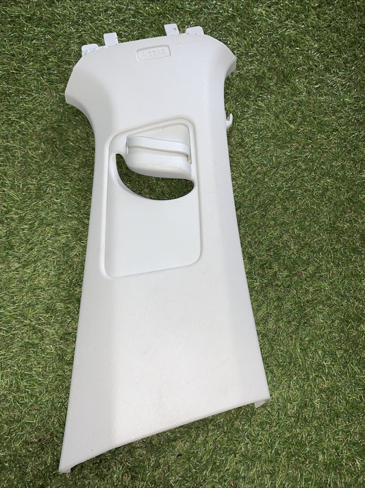 Rivestimento Modanatura Colonna Superiore Centrale Destra Volkswagen T-Roc