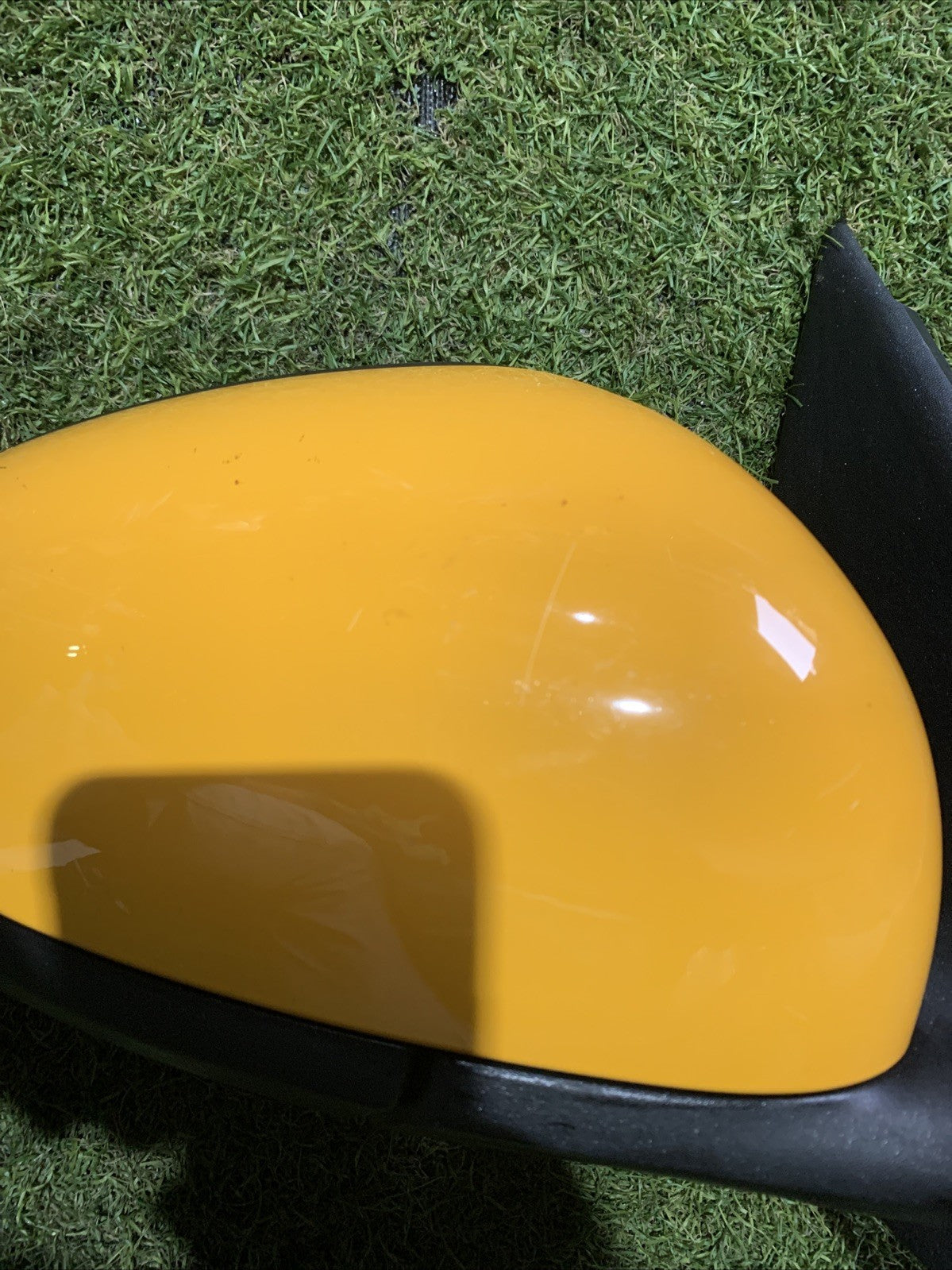 SPECCHIO SPECCHIETTO RETROVISORE DESTRO DX RENAULT Twingo III serie (14 ) 7 PIN