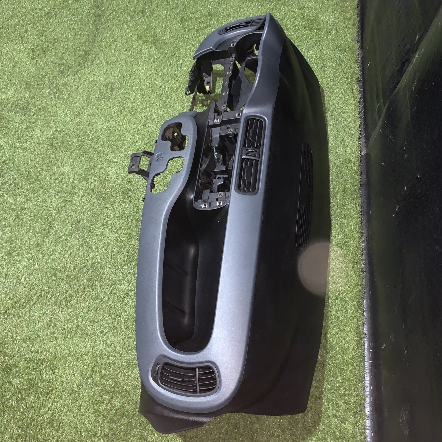 CRUSCOTTO INTERNO FIAT PANDA (312) ANNO 2018