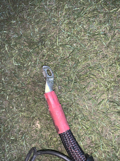 Cavo positivo  batteria fiat tipo 1.6 0520305190E-00