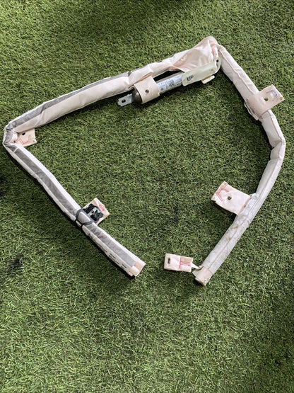 AIRBAG TENDINA DESTRO DX VOLKSWAGEN T-CROSS 2019  2GM880742E