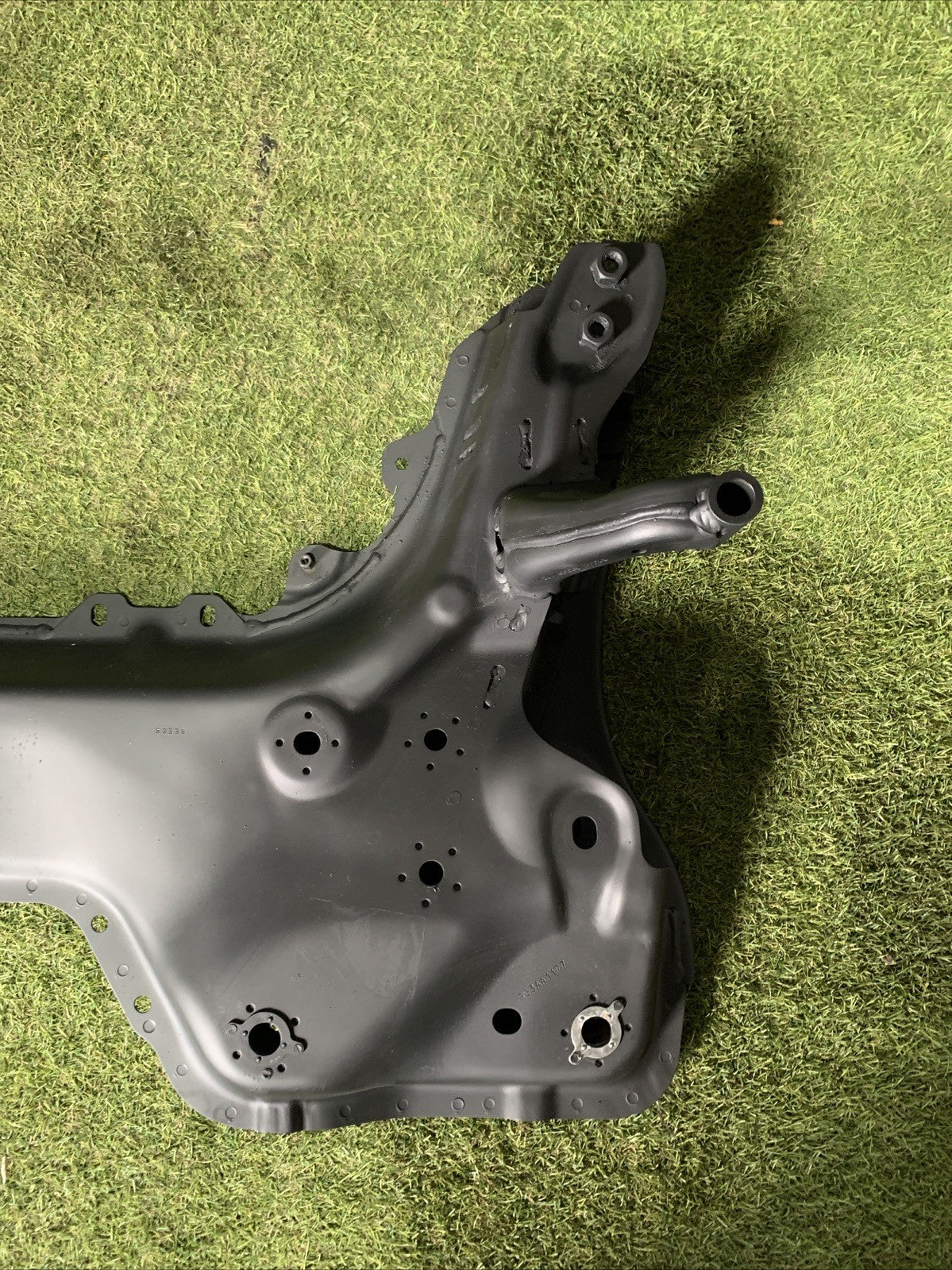 CULLA MOTORE JEEP COMPASS 2018 68307615AA