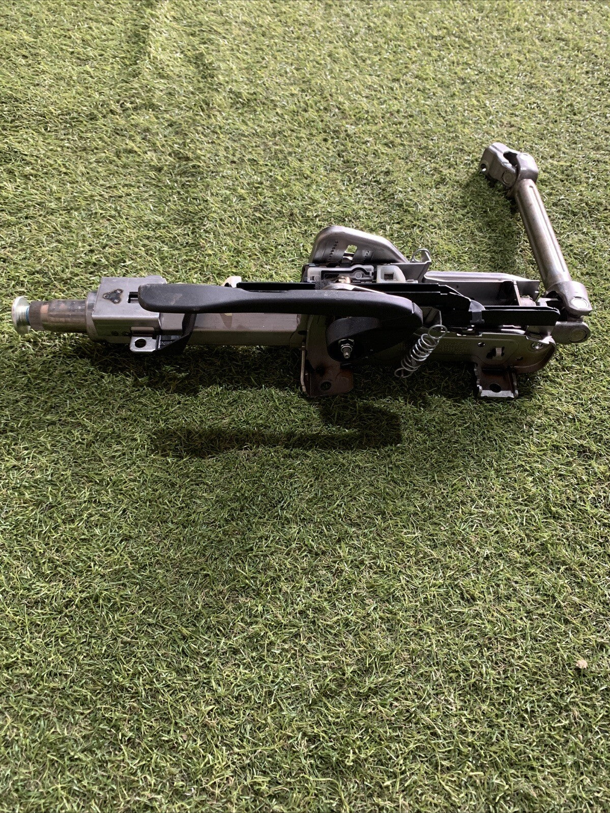 PIANTONE STERZO VOLKSWAGEN T-Roc Serie 2019 5Q1419512K (2)