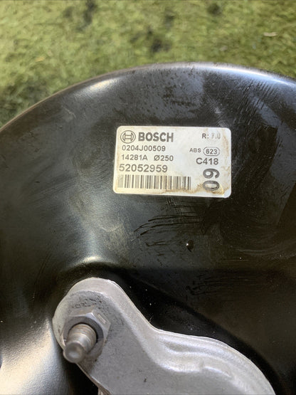 Pompa Servofreno Fiat 500L 2018 1.3 MJT 52052959