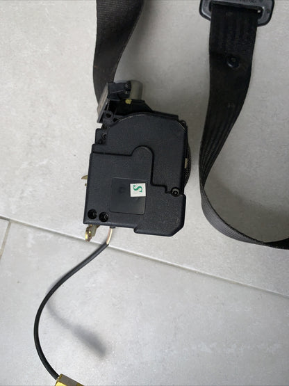 33046211A cintura di sicurezza anteriore sinistro PER FIAT PANDA (169)