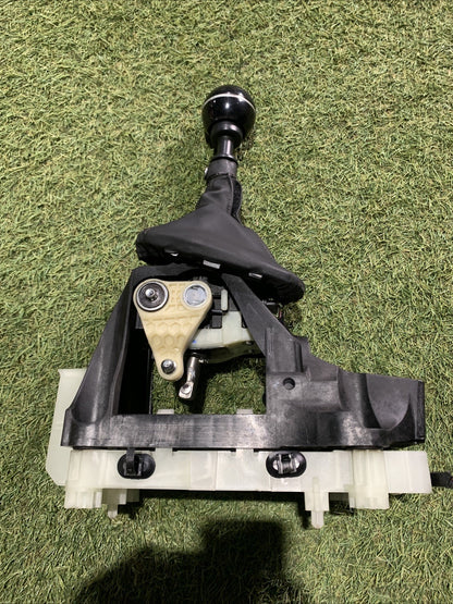 Leva Cambio Manuale 500L 2018 1.3 MJT 00502957690