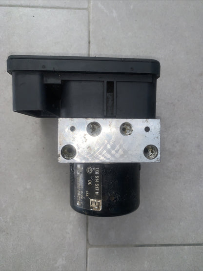 1K0907379K 1K0614517H DE Centralina Pompa ABS AUDI A3 8P 1.9 D 2003-2013