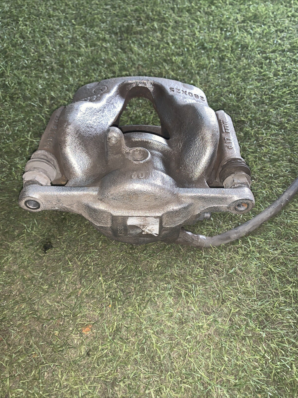 A0004216481 PINZA FRENO ANTERIORE DESTRA MERCEDES CLASSE B 180 W246