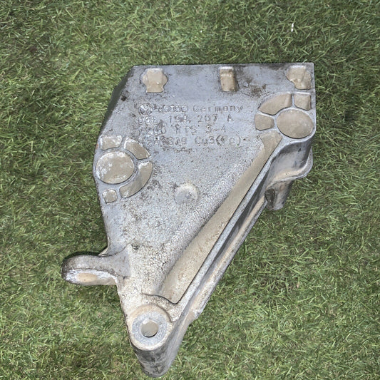 SUPPORTO MOTORE VOLKSWAGEN Polo 5° Serie 03L199207A diesel 1598 (0917) 1004907