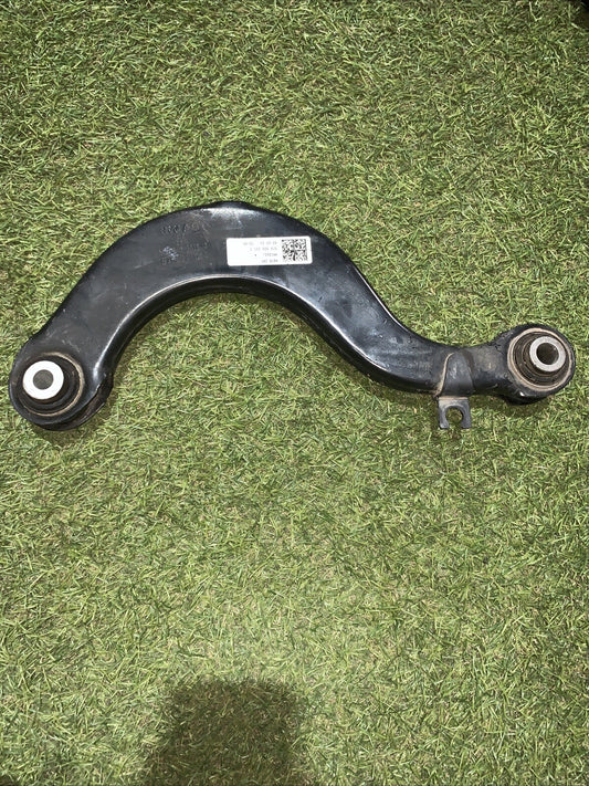 Braccio Oscillante Posteriore Sinistro Volkswagen Golf 8R 2.0 Benzina 5Q0505323D