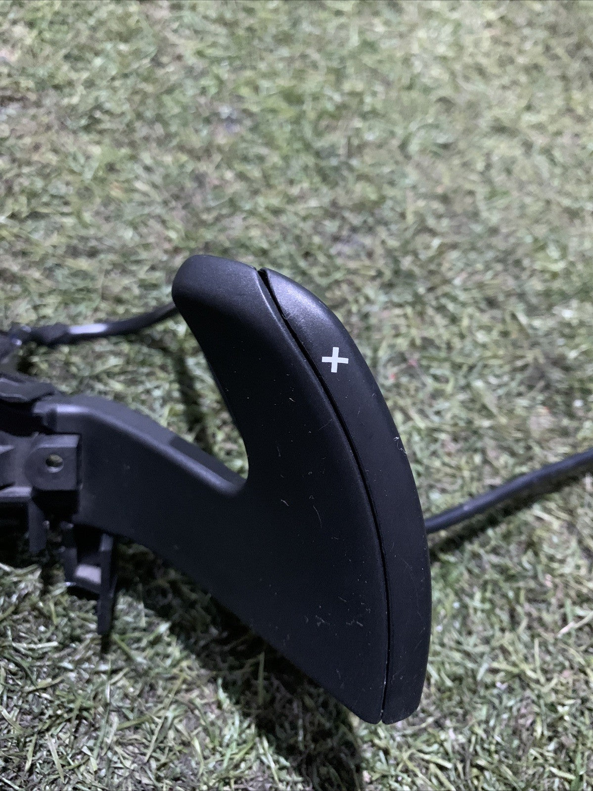 Paddle Palette Al Volante Citroen C5 Aircross 98302853ZD