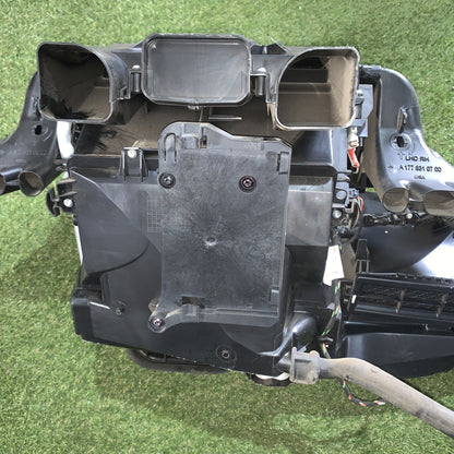 Gruppo Completo Stufa Mercedes Classe A 2020 W177 A2478300200